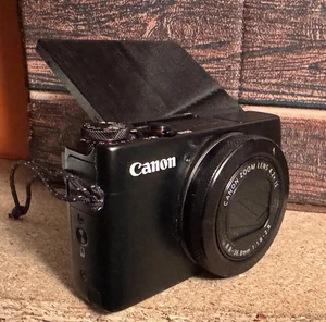Canon Powershot G7x Premium Kit - Bild 1 von 3