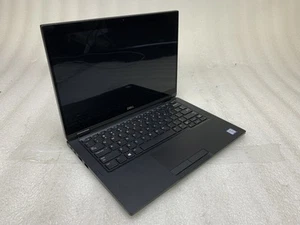 Dell Latitude 7390 2-in-1 Core i7-8650U 1.9GHz 16GB RAM NO HDD NO BATT NO OS - Picture 1 of 11