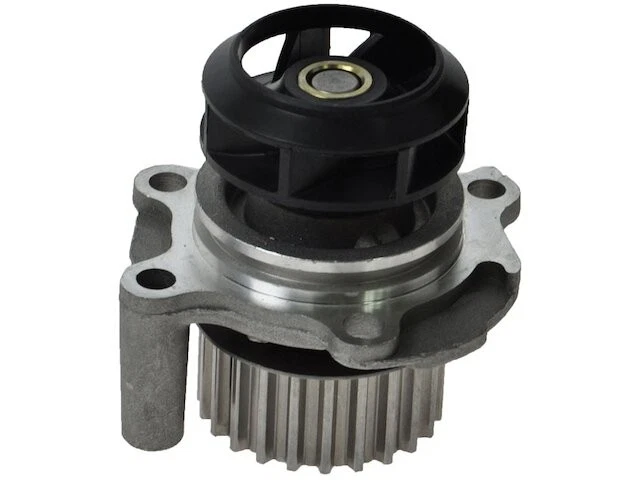 Water Pump For 2000-2006 Audi TT Quattro 1.8L 4 Cyl Turbocharged 2002 GJ253BW - Image 1 of 1