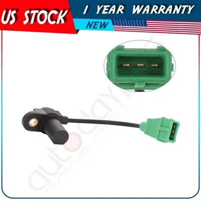 Nuevo sensor de posición del árbol de levas para Kia Optima EX 2004-2005 PC330 12837243 Foto 1 de 4
