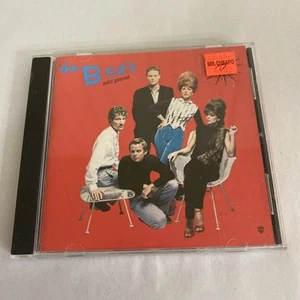 Wild Planet by B-52's (CD, 2008) WB Records - Imagen 1 de 3