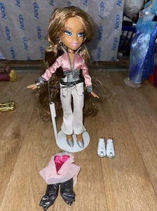 Bratz Passion for Fashion Destiny Puppe 10" super selten - Bild 1 von 7