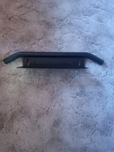 Smart Stosstange inklusiv Nummerntafelhalter - Bild 1 von 5