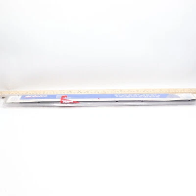 德科 Specialty Winter Wiper Blade 黑色 19 英寸 8-319 — 第 1/4 张图片