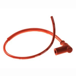 Conector de Bujía Ngk Con Cable Ignición Enchufe CR4 Rac Carreras Cable 8054 - Imagen 1 de 4