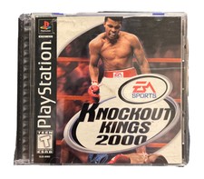 .PSX.' | '.Knockout Kings 2000.