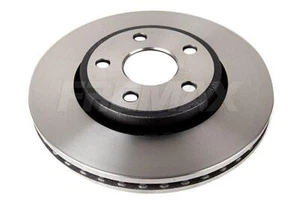 Rear Brake Disc Rotors for Jeep Grand Cherokee WK 3.6L DOHC ERB 2010 - 2011 - Picture 1 of 1