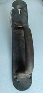 Suffolk thumb Latch Door Handle Pull Push Latch ref 158 (FREE UK POSTAGE) - Picture 1 of 11