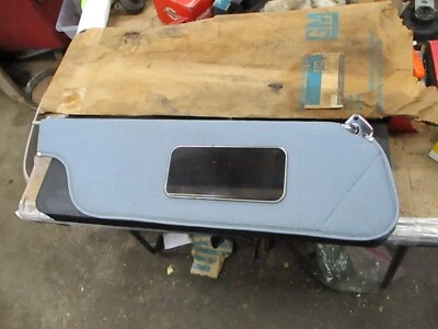 NOS 1976 Cadillac Eldorado 1748123 Sun Visor Right or Left ? - Image 1 of 3