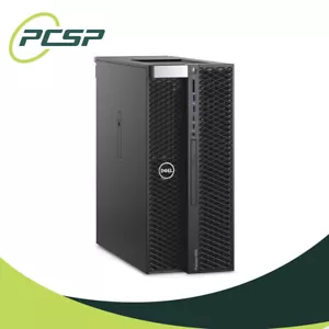 Dell Precision T5820 Flexbay 3,80 GHz 6 núcleos W-2235 Win11 CTO - personalizado - venta al por mayor - Imagen 1 de 9