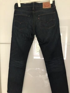 Levis 511 Slim Fit Jeans (Radio 5) 32/32 - Bild 1 von 7
