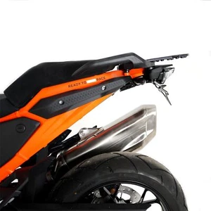 R&G Tail Tidy Black KTM 1290 Super Adventure 2021 - 2023 - Picture 1 of 10