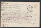 Genealogy Postcard - Dron - Bedford, Nova Scotia, Canada    RF4898