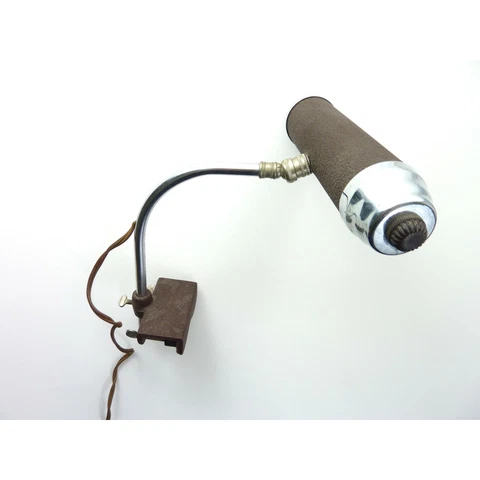 Vintage Industrial Light Desk Lamp Cover