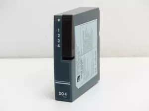 EUROTHERM 2500M/DO4LOGIC /EXTPWR/XXXXXX/XXXX DO4 VER. 2 2500M#14147 MINT CONDITION - Picture 1 of 3
