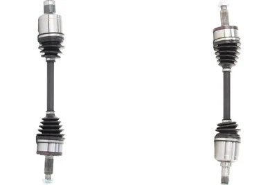 Par delantero TrakMotive CV eje eje para Dodge Challenger 2017-2020 (34912) Foto 1 de 4