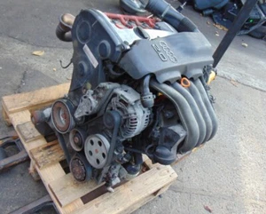 ⭐️⭐️⭐️ Motor ALT 2.0 FSI VW PASSAT B5 AUDI A4 B6 B7 72TKM KOMPLETT ⭐️⭐️⭐️ - Bild 1 von 6