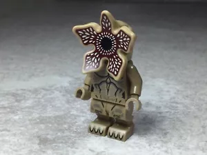 Lego Stranger Things Minifigure ~ ST008 ~ Demogorgone ~ Nuovo ~ 75810 ~ (M11) - Foto 1 di 4