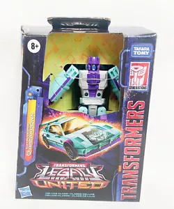 Transformers Breakdown G2 Universe Legacy United Deluxe Figure Series - Picture 1 of 1