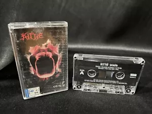 Kittie Oracle Cassette Tape (Sony Music TH 2001) Metal 2000s - Picture 1 of 3