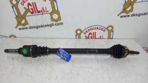 9659317980 front transmission rh 136285 1089768 for PEUGEOT 207 SW CONFORT 2007 - Picture 1 of 19