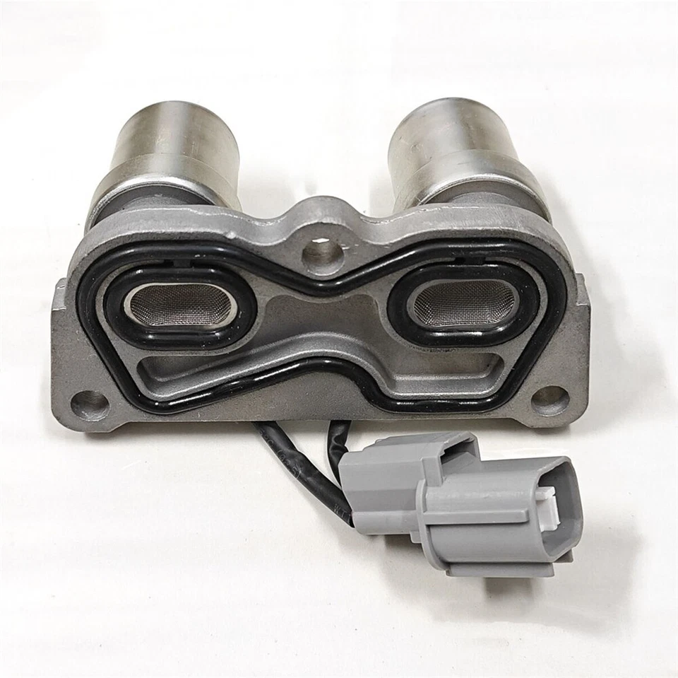 NUEVO para Honda CR-V Civic Del Sol transmisión doble cambio solenoide 28300-P24-J01 Foto 1 de 4