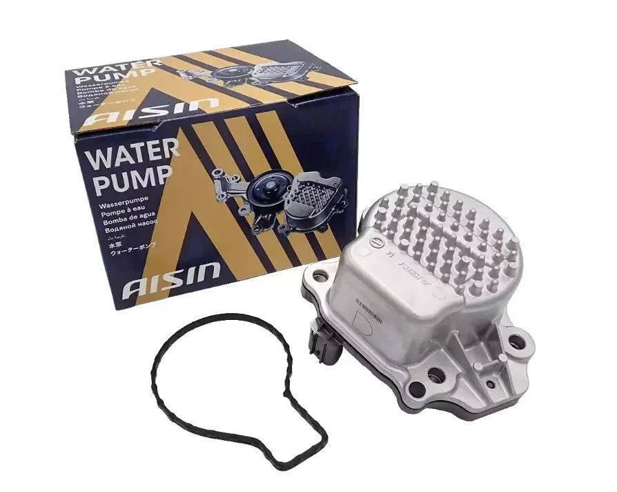 Pompe à eau AISIN Seiki WPT-190 Toyota Prius ZVW30/ZVW35 161A0-29015 - Photo 1/4