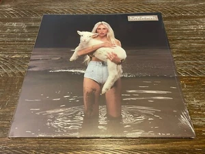 Laurel "Palpitations" LP (Vinyl, Communion, 2024) Opaque Gray - Picture 1 of 2