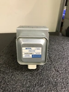 WITOL 2M219J Microwave Magnetron - Picture 1 of 5