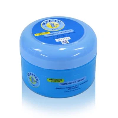 Penaten Baby Wundschutz Creme mit Zinkoxid 200 ml