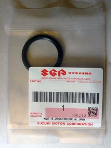 Distributor Shaft O-Ring | Metro Swift GTi Esteem | 3cyl 4cyl G10 G13 G16 | OE - Picture 1 of 5