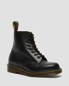 Dr. Martens 1460 Vintage Made in England Boots - Brand New Size US 9