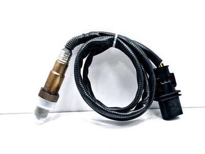BOSCH LAMBDA OXYGEN SENSOR 0258017025 - Image 1 of 4