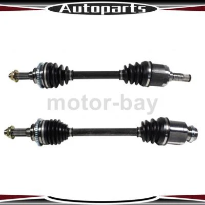 Вал оси переднего шарнирного соединения для Toyota Previa 1992 1993 1994 1995 1996 1997 годов выпуска - Изображение 1 из 4