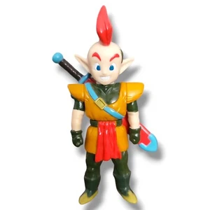 Dragonball Z The Saga Continues 13 Minoshiya lose 3,5" Actionfigur Irwin 2000 - Bild 1 von 2