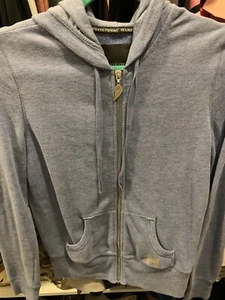 Victoria Secret Jacke Hoodie Gr. Small Neu  - Bild 1 von 2