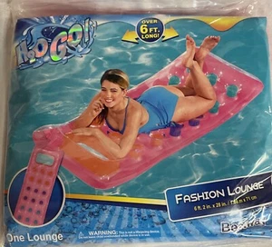 H2O GO Luxus 6+ Fuß Liege von Bestway - Bild 1 von 27