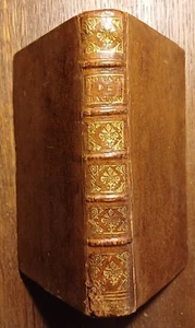 BACHAUMONT & LACHAPELLE, Voyage (Utrecht, François Galma, 1697). - Imagen 1 de 9