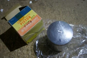 Kawasaki Original F8 F8A 250 Bison Kolben 0,50 mm O/S 13029-046 NOS - Bild 1 von 5