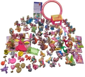 ⚡Filly Pony Sammlung Simba Toys Pferde Zubehör Kinder Mädchen Girls Spielzeug ⚡ - Bild 1 von 16