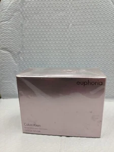 EUPHORIA BY Calvin Klein For Women 3.4 Oz / 100 ML Eau de Toilette Spray SEALED - Picture 1 of 3