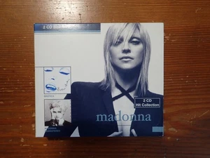 Madonna CD Paket - 4 CD - Bild 1 von 7