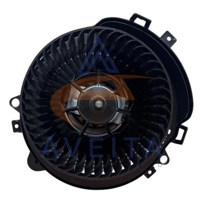 Cupra Leon 2021 2.0 TSI VZ3 Heater Blower Motor Fan 5WC819021A - Image 1 of 4