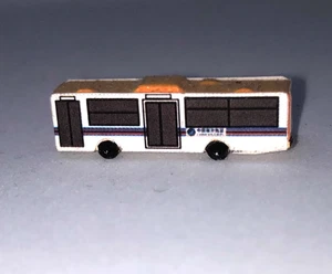 Modellino stampa 3D veicolo equipaggio China Southern Airlines 1:400 - Foto 1 di 3