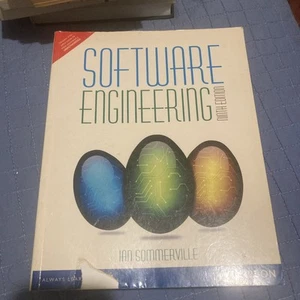 Software Engineering - Picture 1 of 2