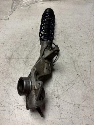 Buje de puntal amortiguador delantero izquierdo Polaris Magnum 425 1996 Foto 1 de 3