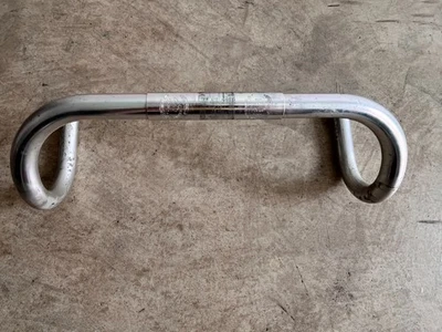 ITM Italmanubri Mod. Europa Super Racing Handlebar 42cm Wide, 25.8mm Clamp Size - Image 1 of 4