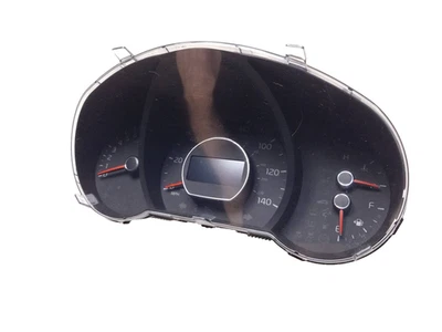 Cuadro de instrumentos velocímetro Kia Soul 2014-2016 medidores OEM Foto 1 de 4