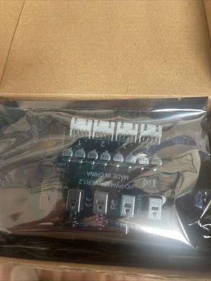 Hard Drive Power Switch Control Hard Disk Manage - Image 1 of 2