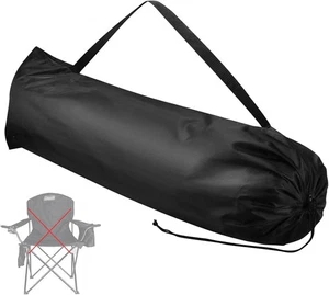 Große Tasche Ersatz für Coleman Campingstuhl, faltbare Campingstuhltasche,...  - Bild 1 von 7